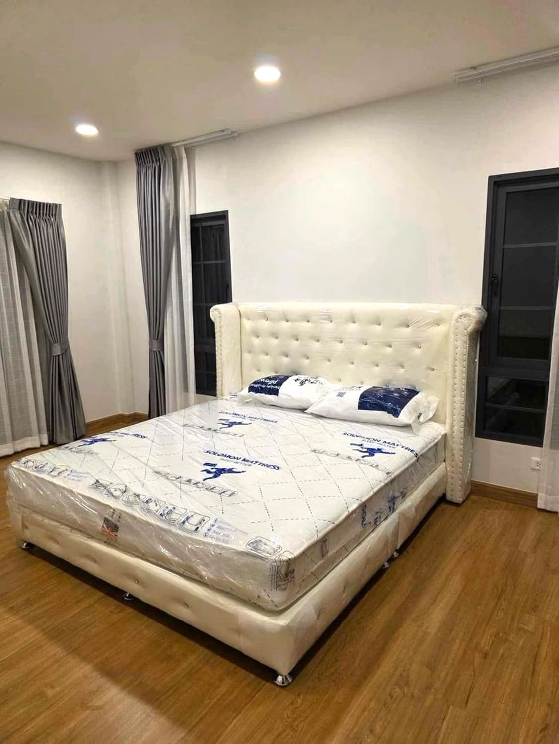 4 ห้องนอน บ้าน สำหรับ จำหน่าย ใน Bang Phli, Samut Prakan - Image 8