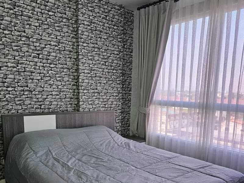 1 Bed Condo for Rent in Mueang Chiang Mai