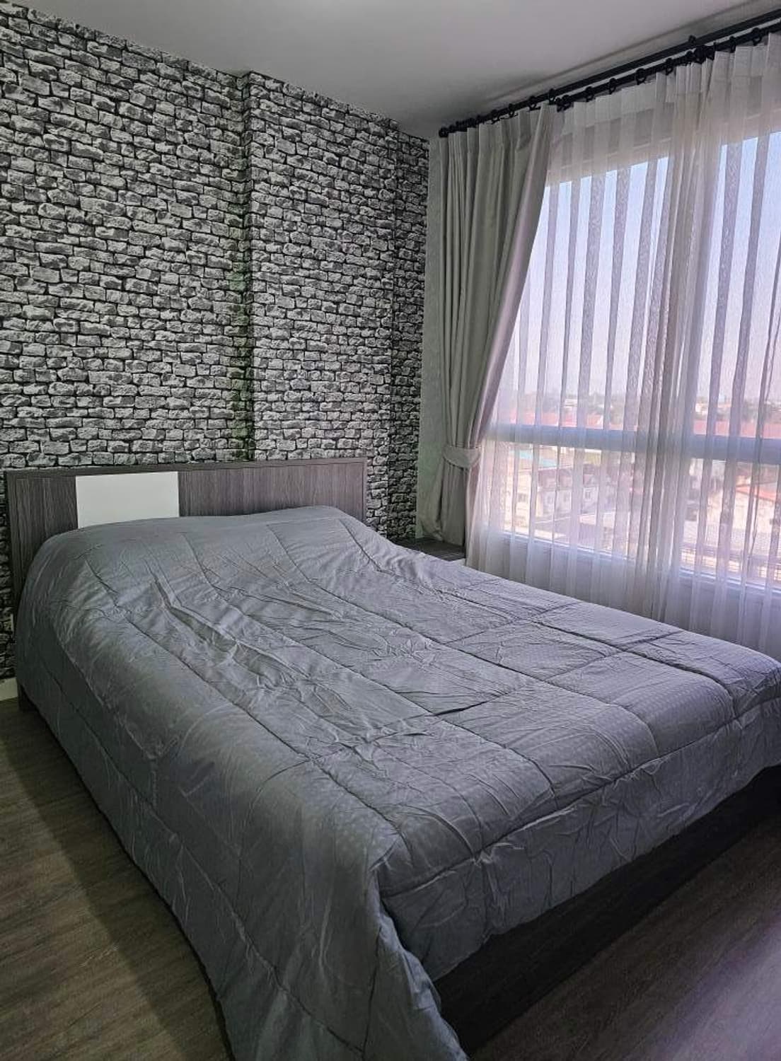 1 Bed Condo for Rent in Mueang Chiang Mai - Image 7