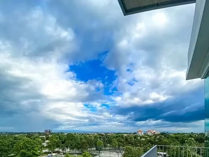 1 Bedroom Condo