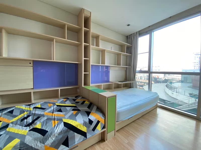 Condo for Rent at Le Luk Condominium