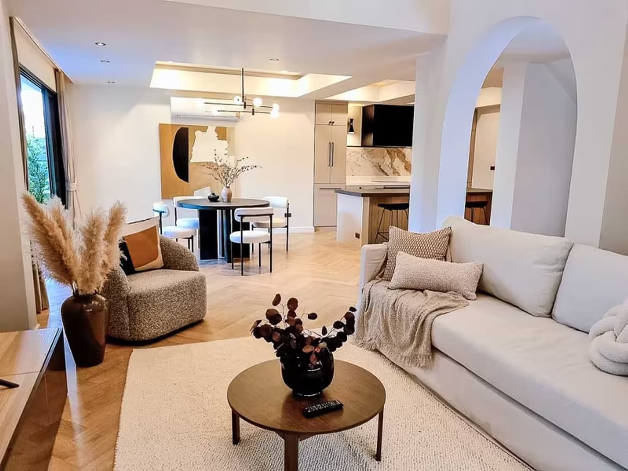 3 Bedroom House for Rent in Bangkok - Image 13