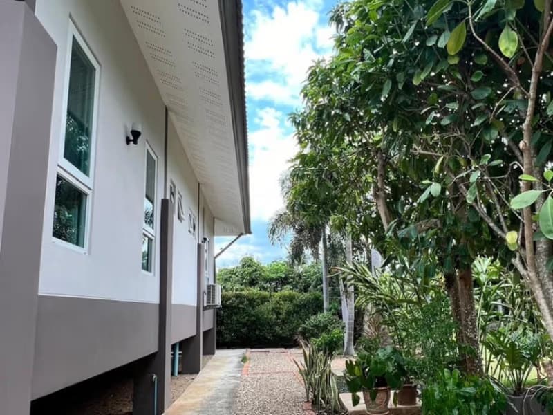 3 Bed House for Sale in San Sai District
