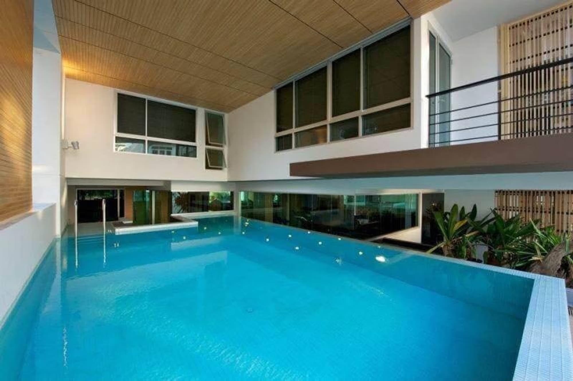 2 ห้องนอน Condo สำหรับ จำหน่าย ใกล้ Phra Khanong BTS - Image 5