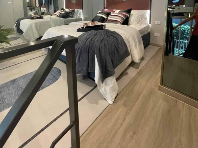 1 Bed Condo for Sale in Khlong Toei