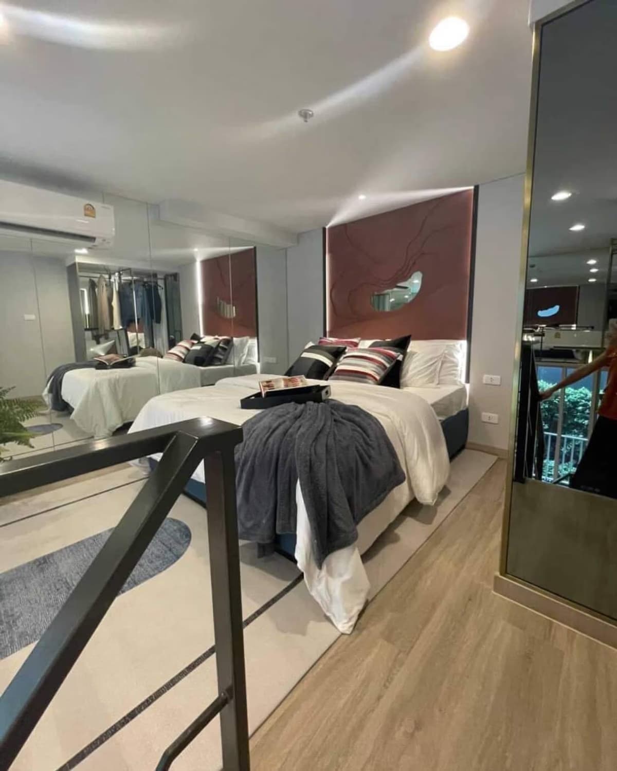 1 Bed Condo for Sale in Khlong Toei - Image 3