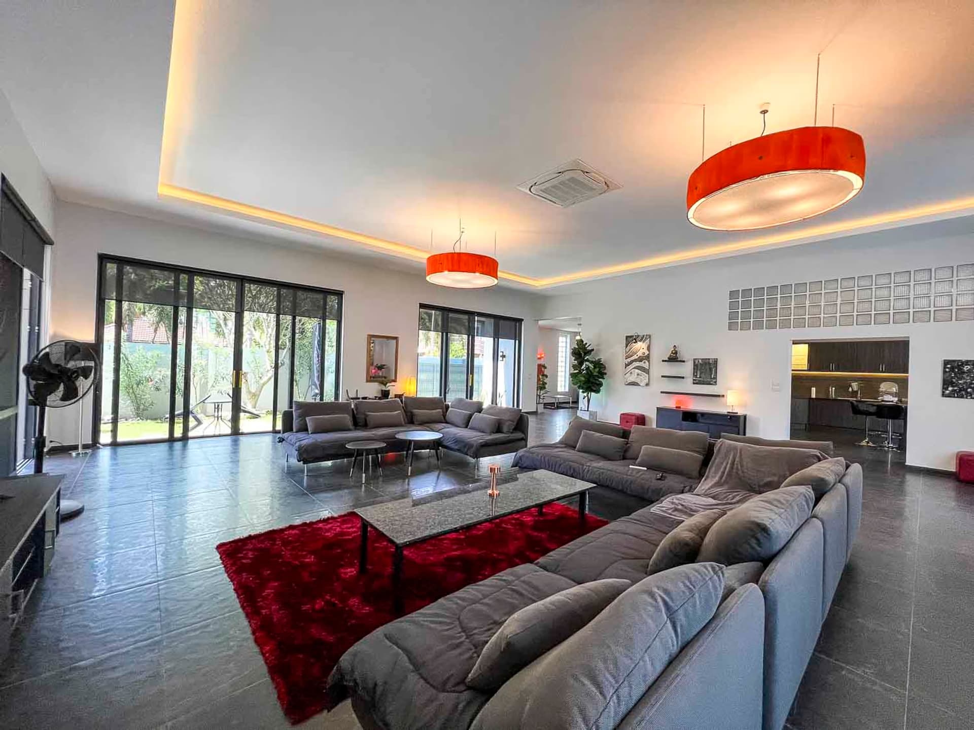 Pool Villa for Sale in San Na Meng, Doi Saket. - Image 7