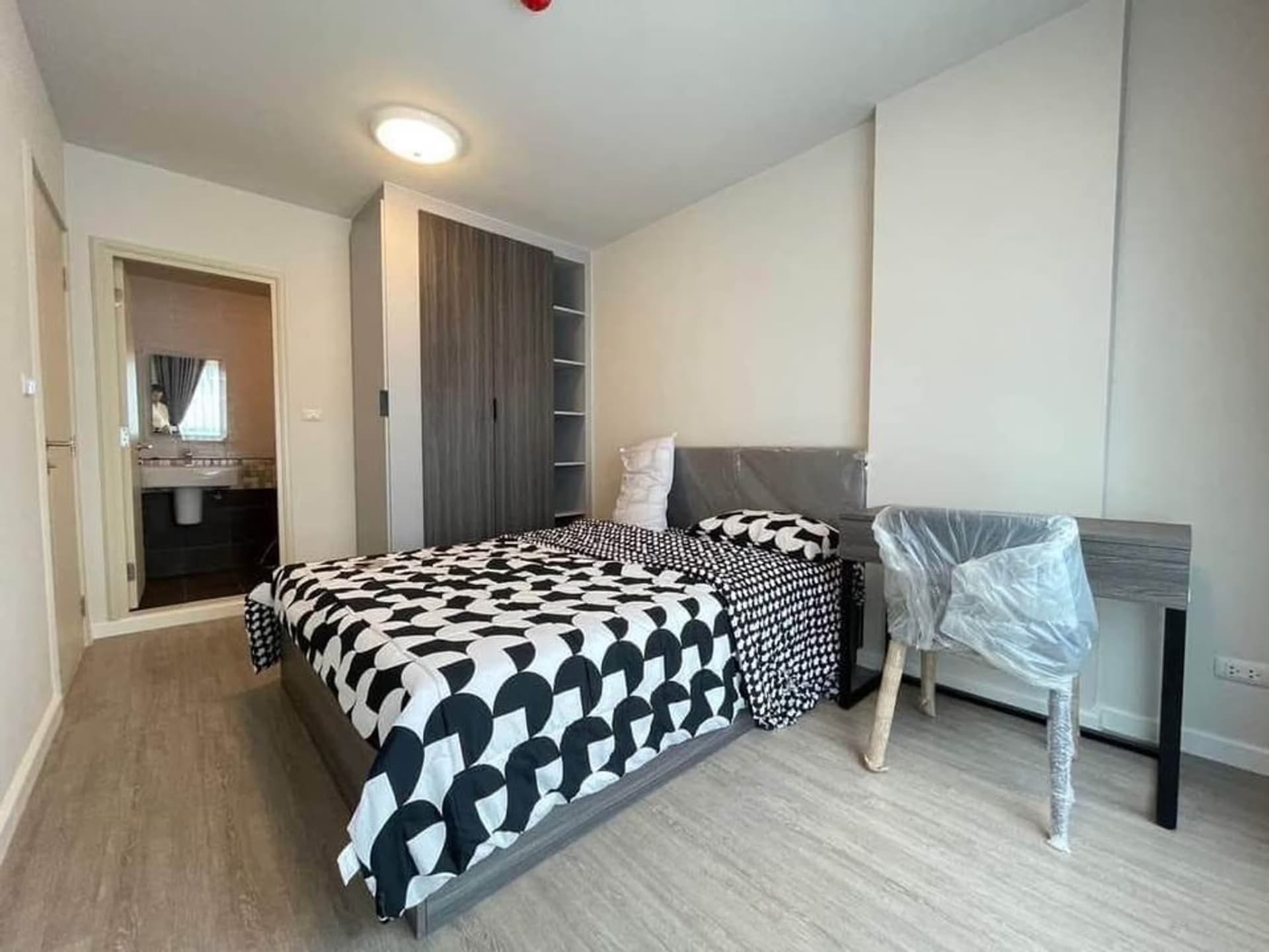 1 Bed Condo for Rent in Mueang Chiang Mai - Image 2