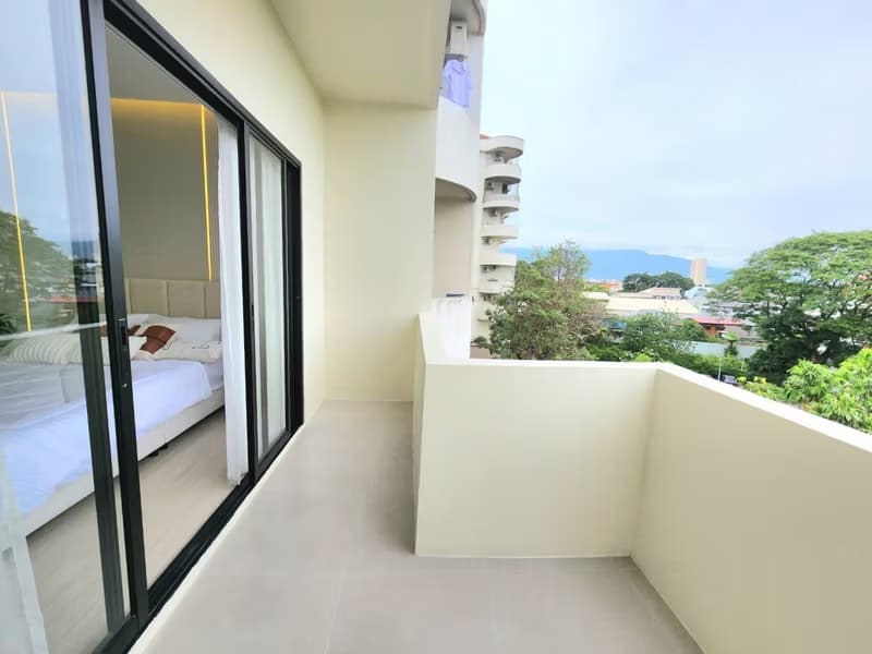 1 Bed Condo for Sale in Mueang Chiang Mai