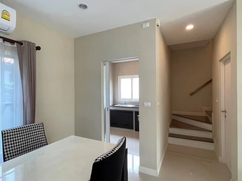 House for Rent in San Phi Suea, Mueang Chiang Mai.