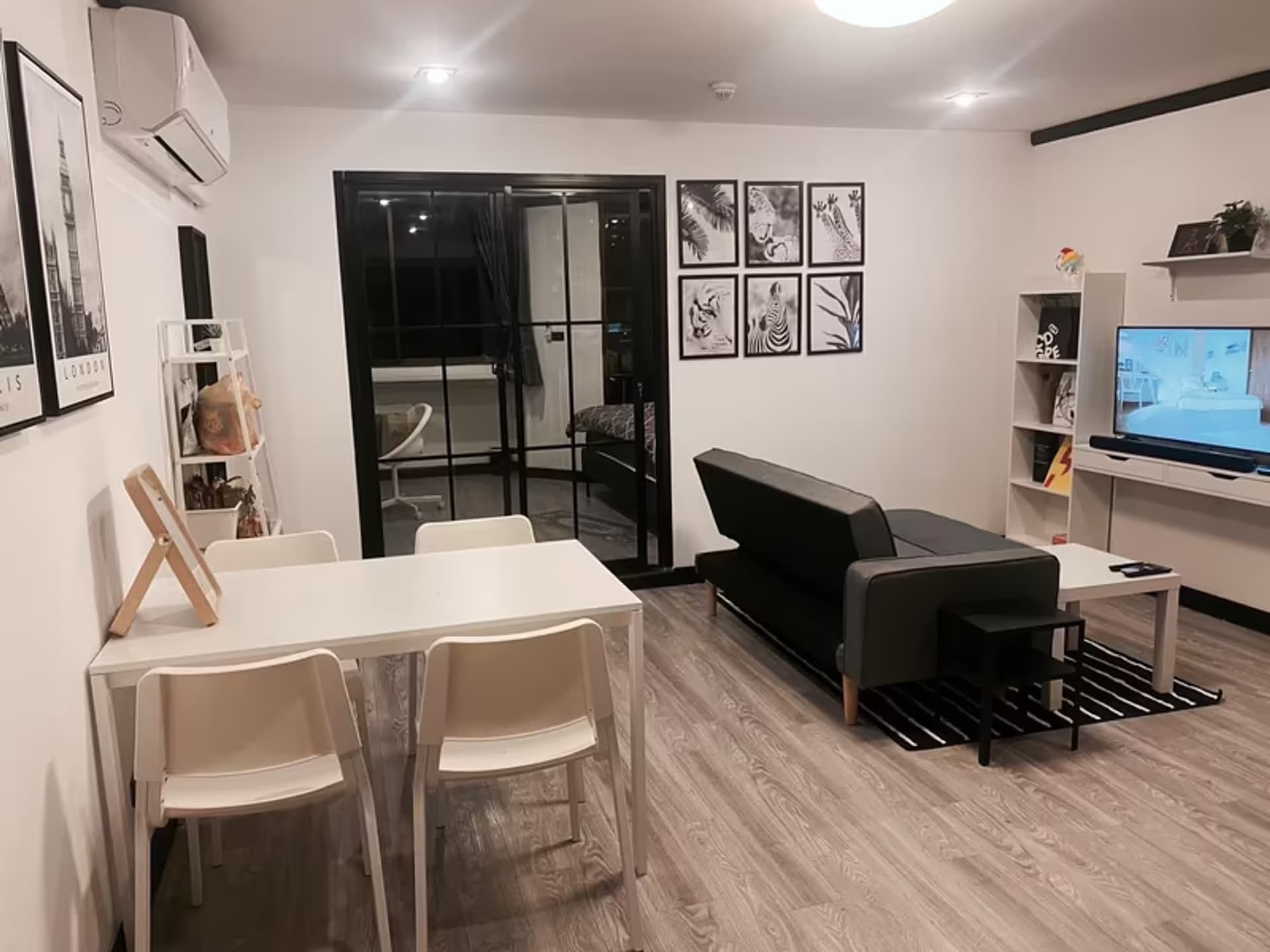 Supalai Place Condominium MAM (Sukhumvit 39 Phrom Phong) - Image 10