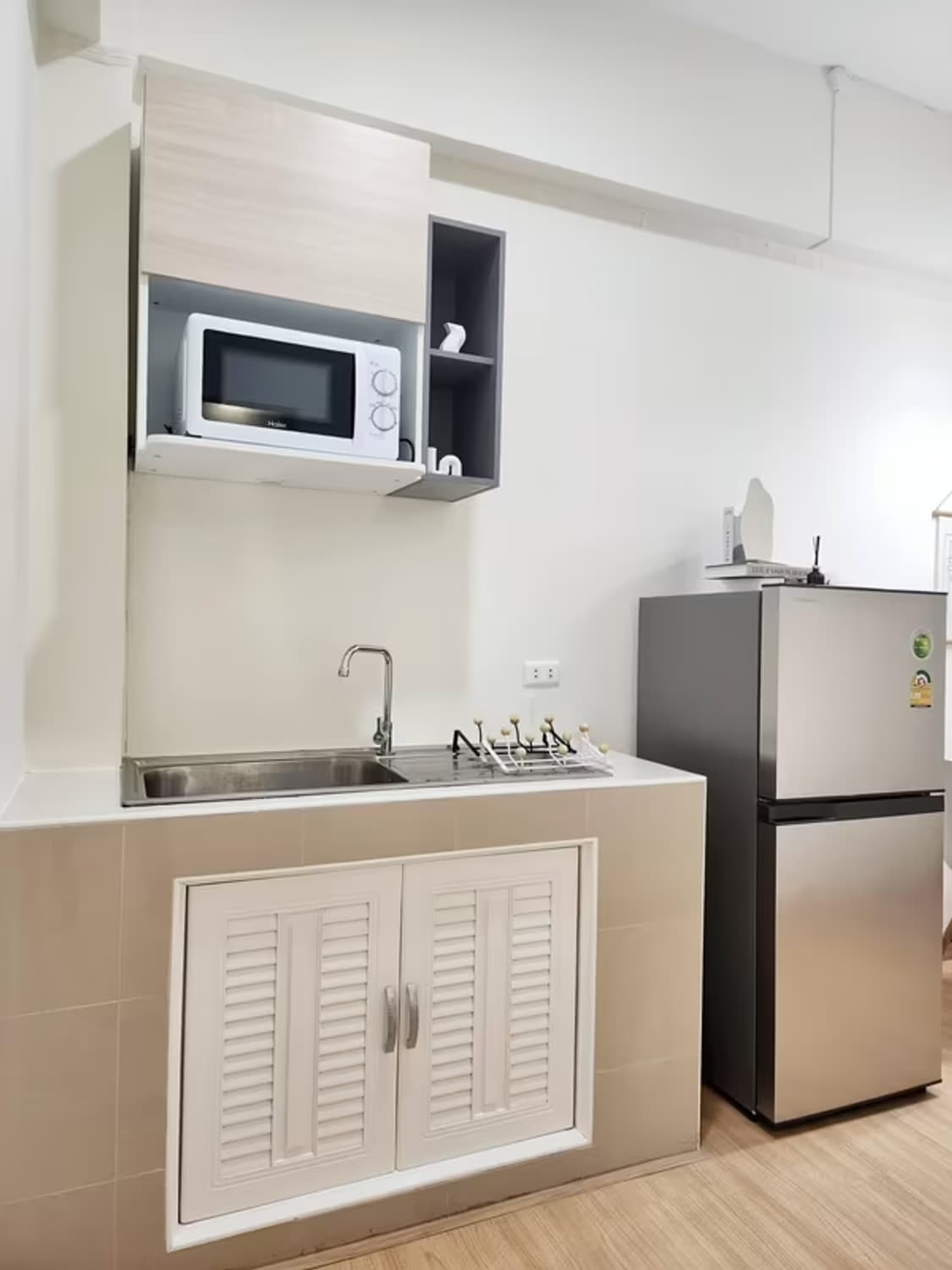 Studio for Sale in Suthep, Mueang Chiang Mai - Image 6