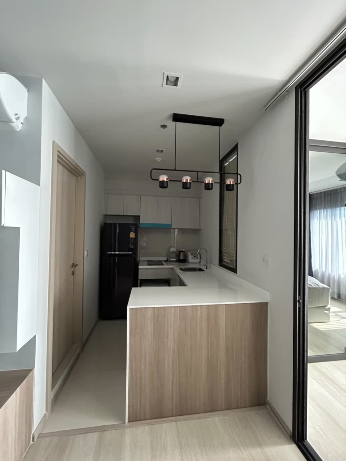 1 Bed Condo for Sale in Pathum Wan - Image 6