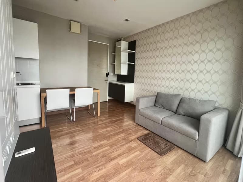 1 Bed Condo for Rent in Bang Na