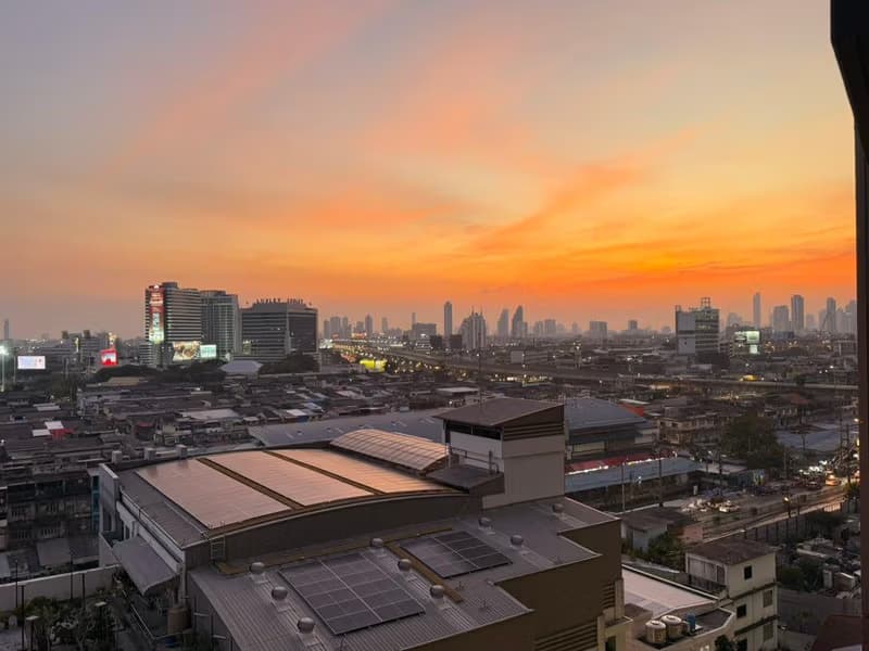 1 Bed Condo for Rent in Khlong Toei