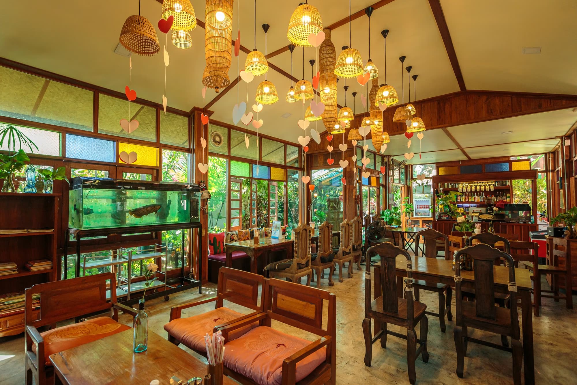House for Sale at Lalisa Natural​ Lanna - Image 13