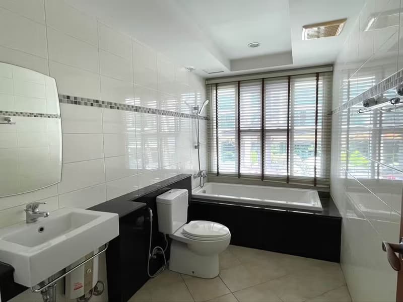 Condo for Rent at Punna Condo Nimman