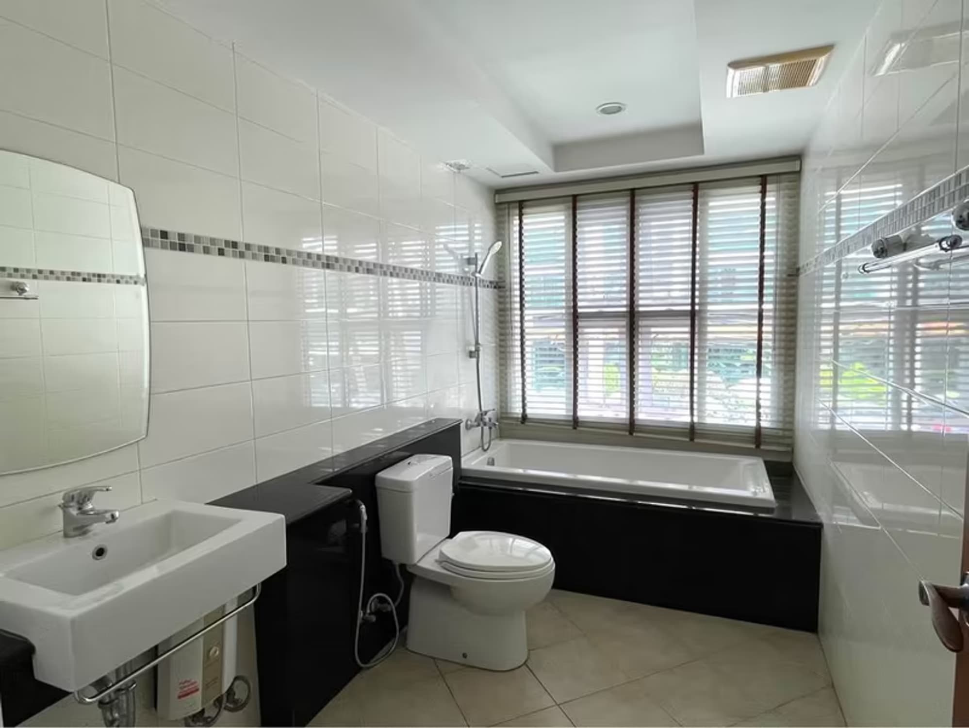 Condo for Rent at Punna Condo Nimman - Image 6