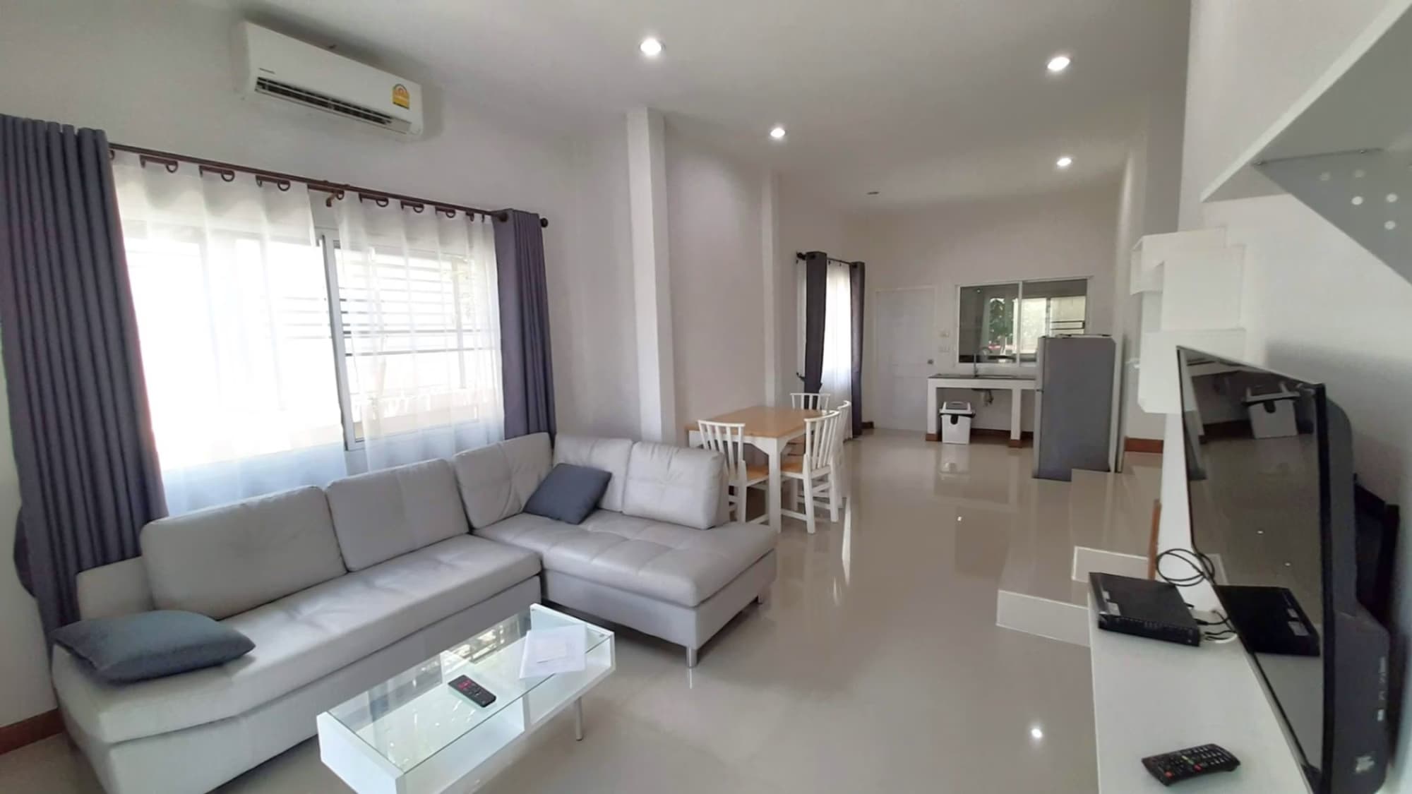 2 卧室 别墅 用于 出售 在 Mueang Chiang Mai - Image 2