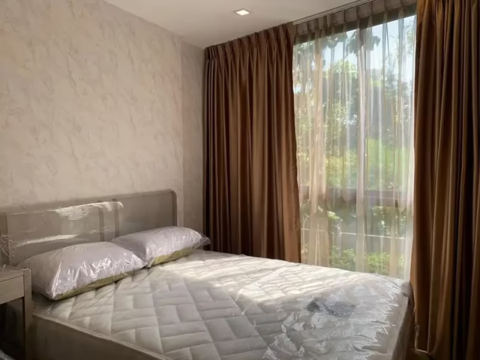 1 Bedroom Condo for Rent at The Nest Sukhumvit 71 - Image 6