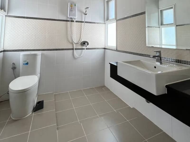 3 Bed House for Rent in San Kamphaeng
