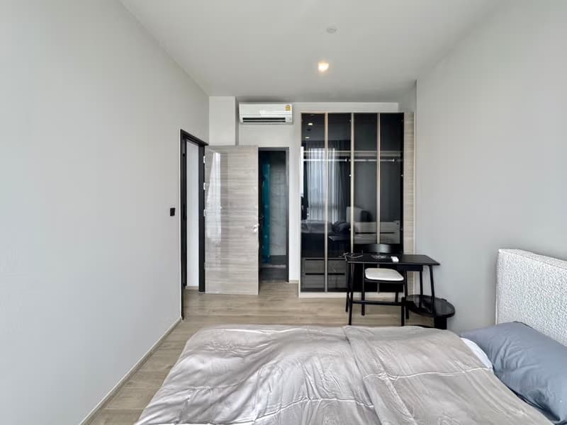1 Bed Condo for Rent in Chatuchak