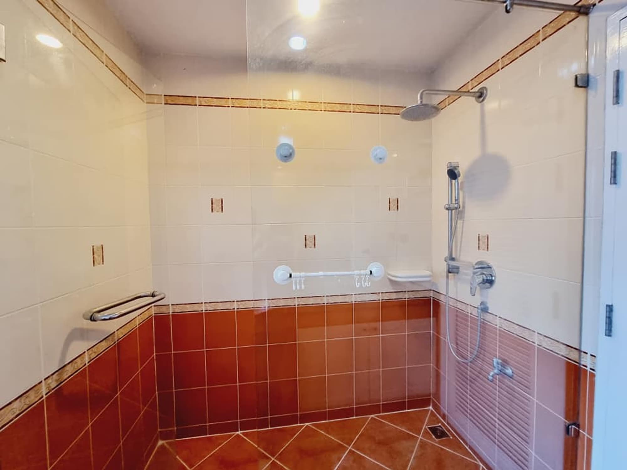 House for Rent in Nong Phueng, Saraphi. - Image 6