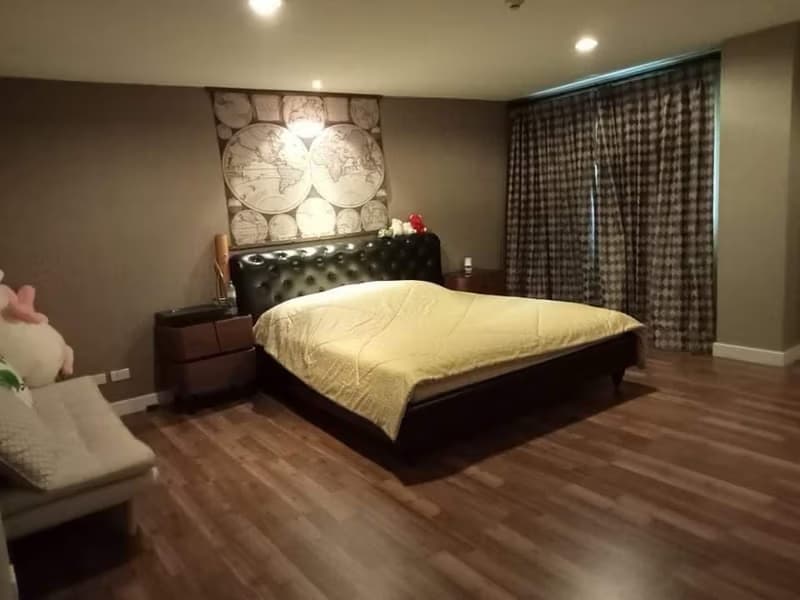 2 Bed Condo for Sale in Pathum Wan