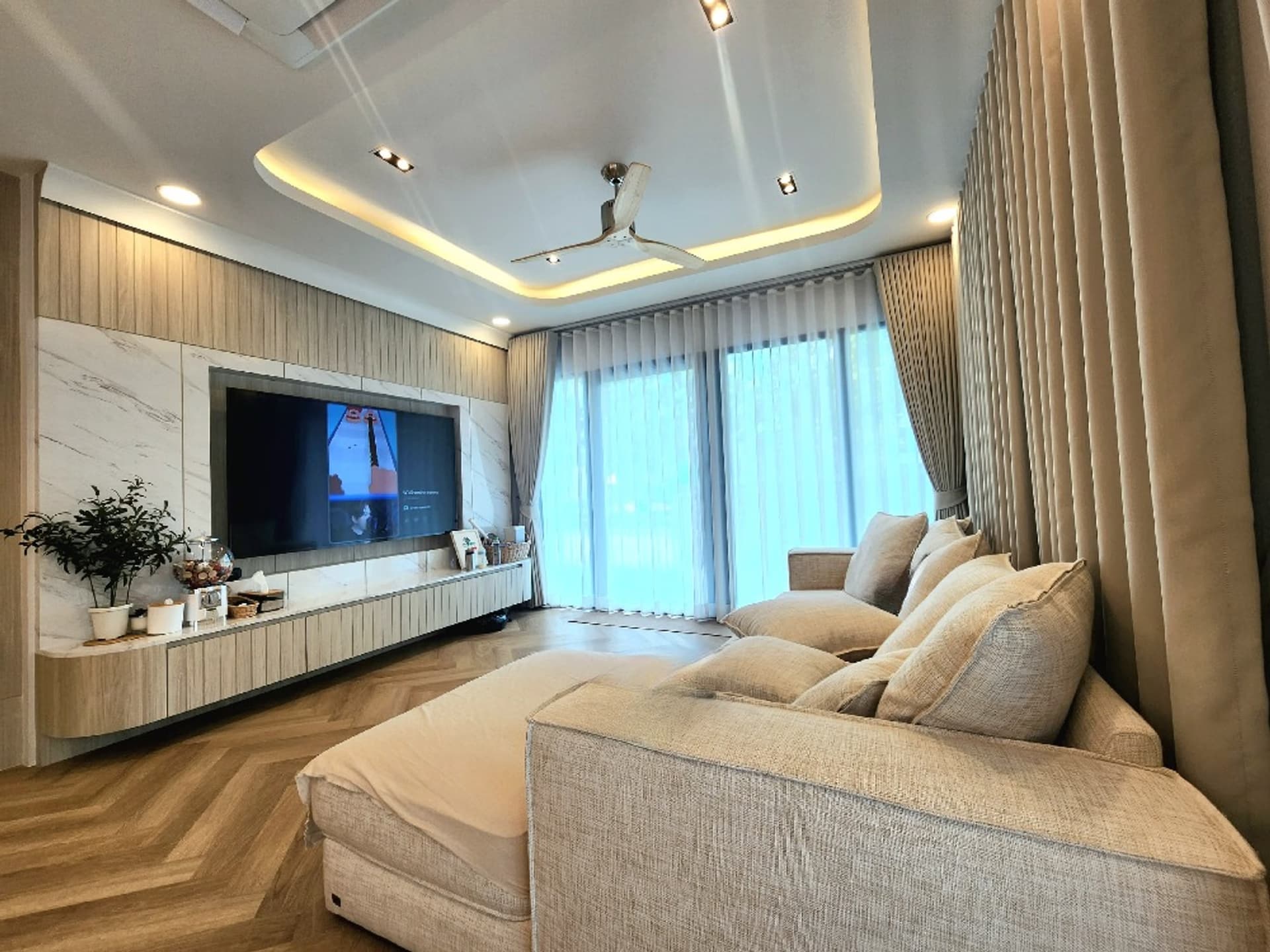 House for Sale in Bang Phli. - Image 9