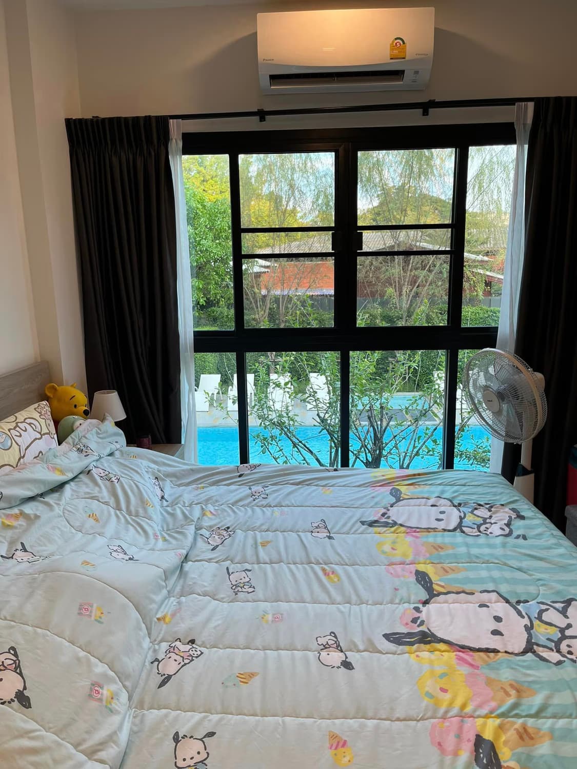 Condo for Rent, Sale at The Next JedYod - Image 2