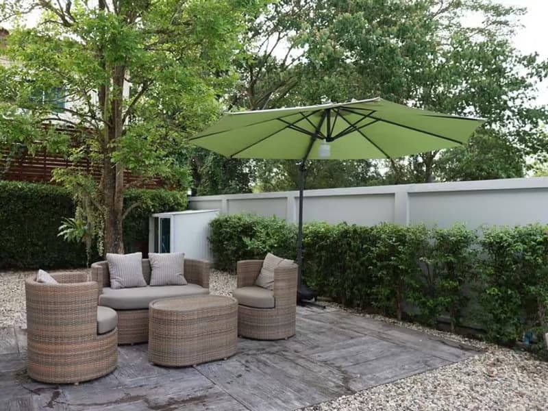 Nordic Pool Villa