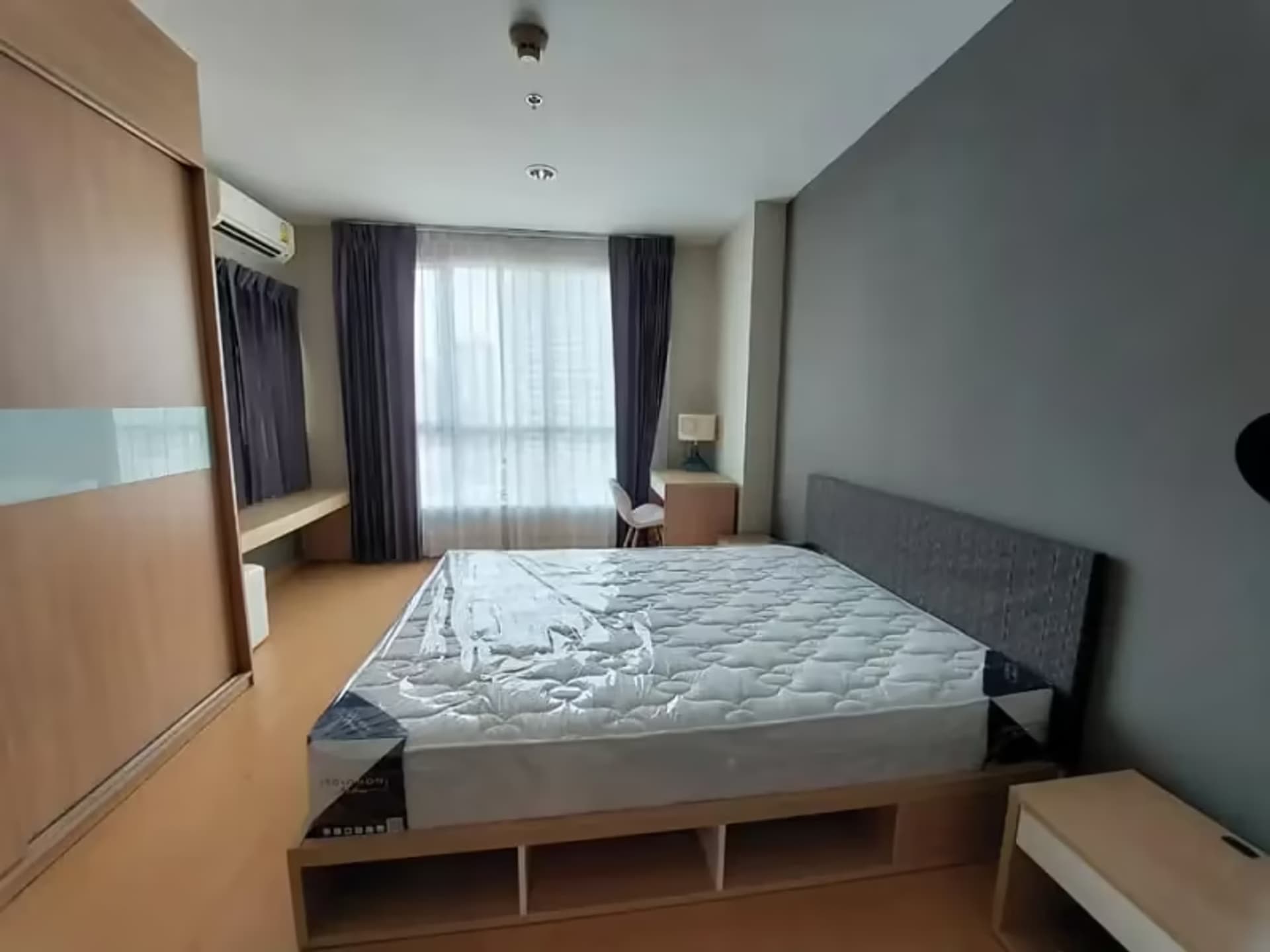  Life @ Sukhumvit 65 - 1 Bed Condo for Sale, Rented *LIFE4056 - Image 5