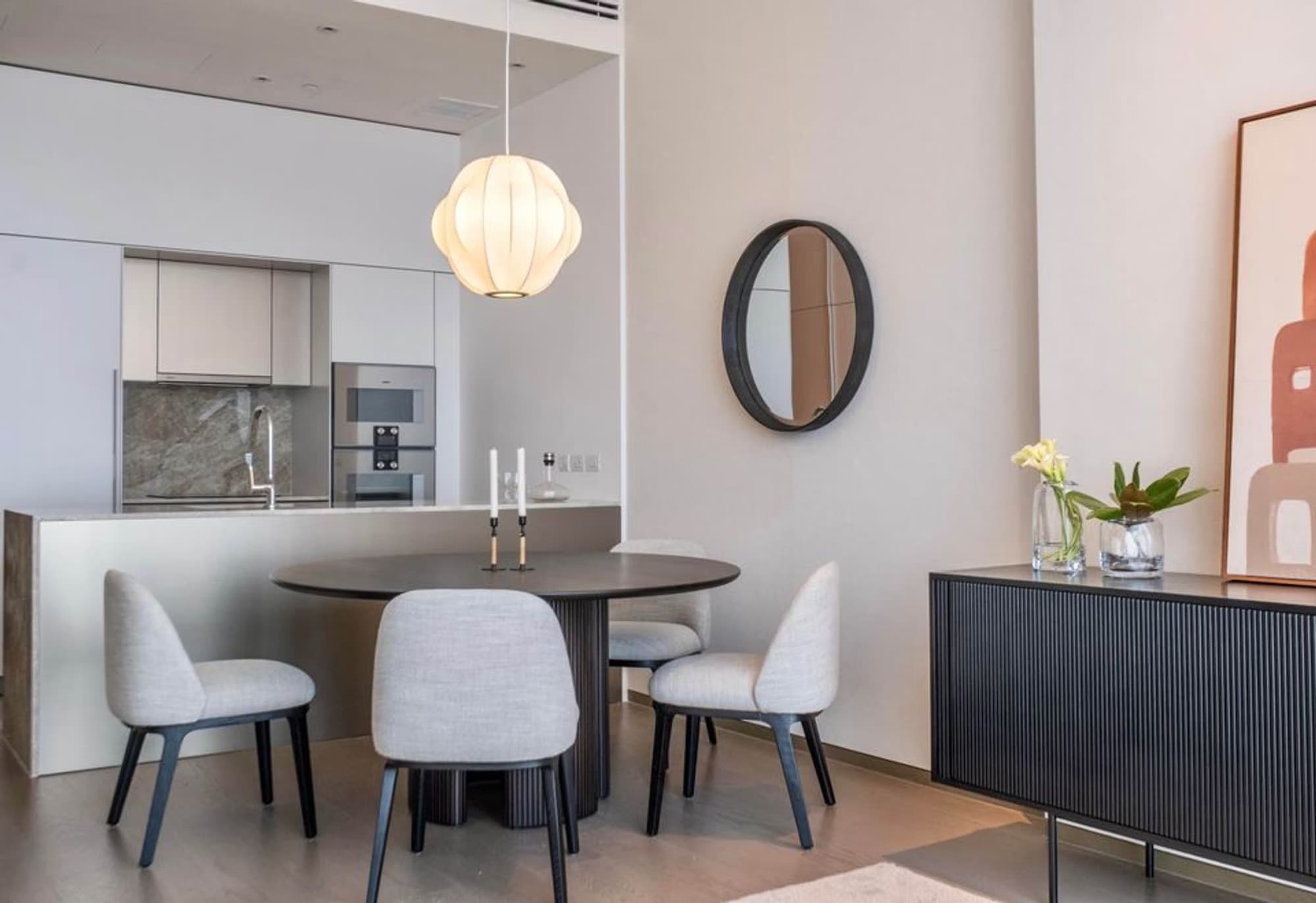 1 Bed Condo for Rent  Near Chit Lom BTS - Image 8