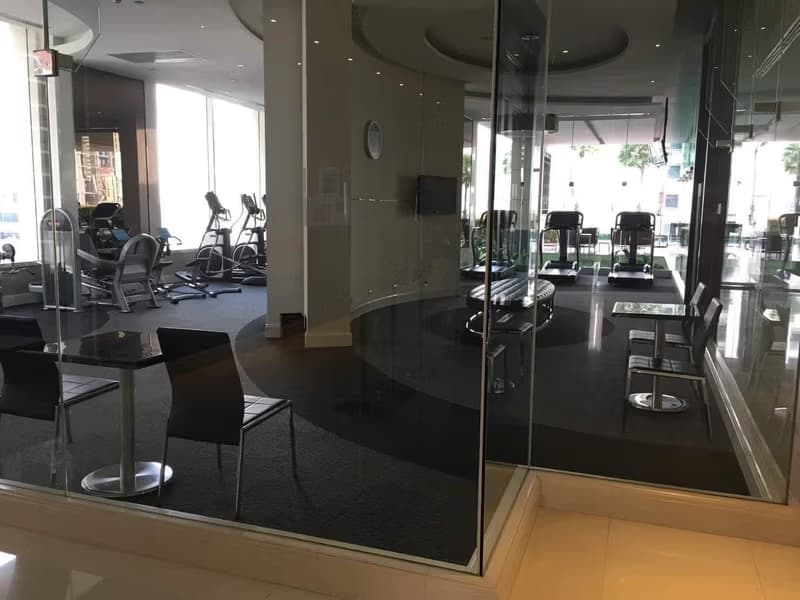 2 Bed Condo for Rent in Pathum Wan