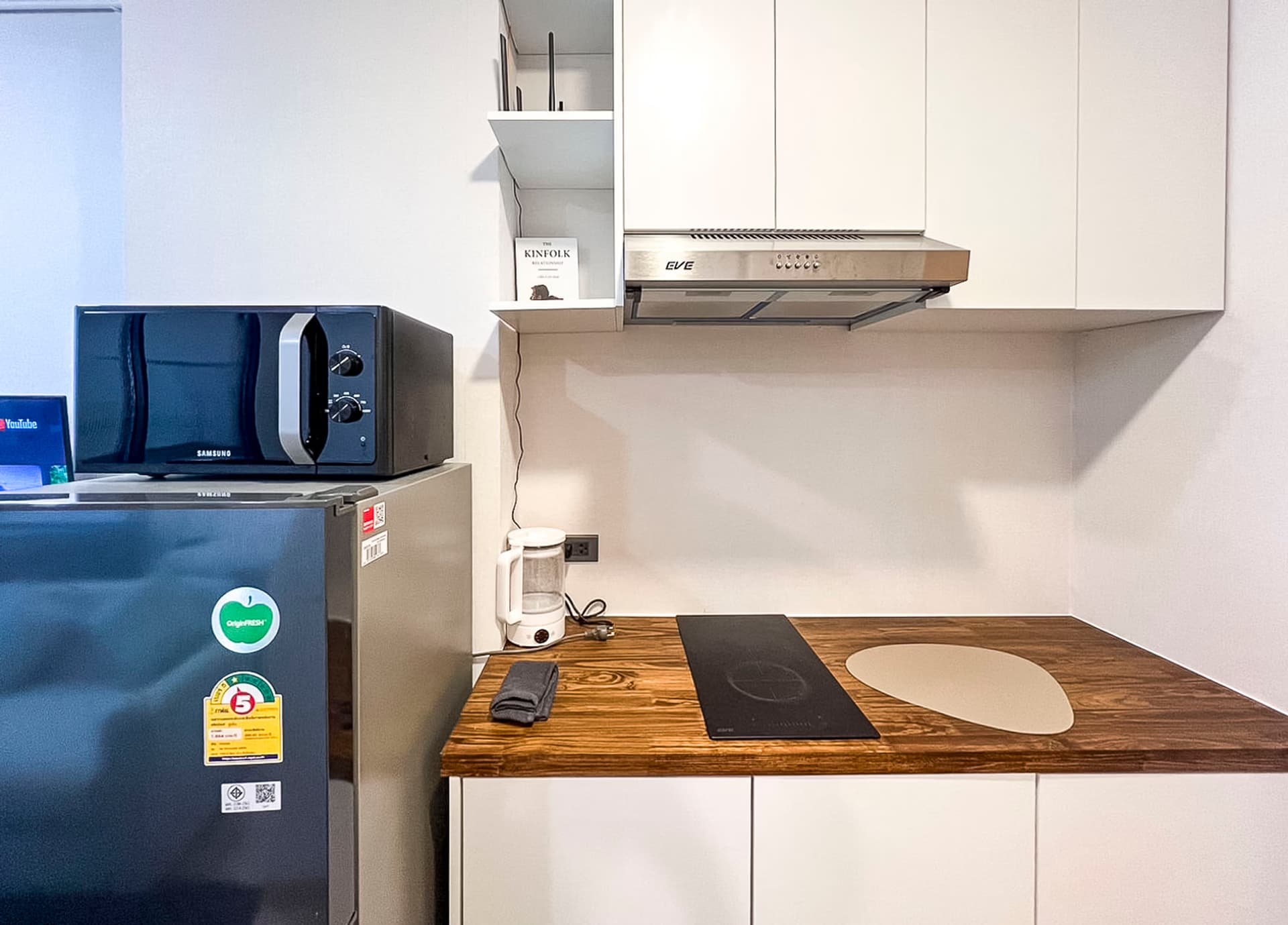 undefined Bed Condo for Rent and Sale in Mueang Chiang Mai - Image 16