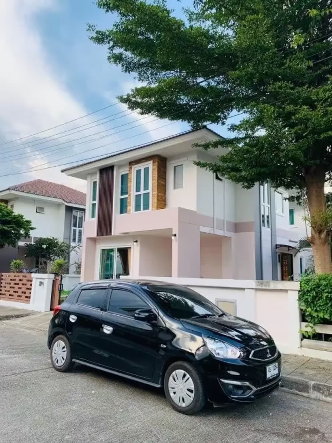 3 Bedroom House - Image 1