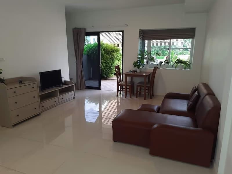 3 Bed House for Rent in Prawet