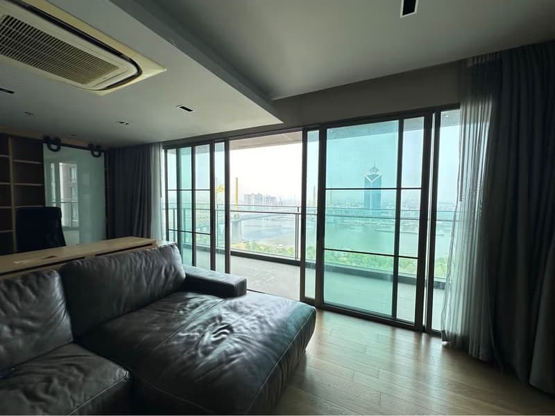 3 Bed Condo for Sale in Bang Kho Laem