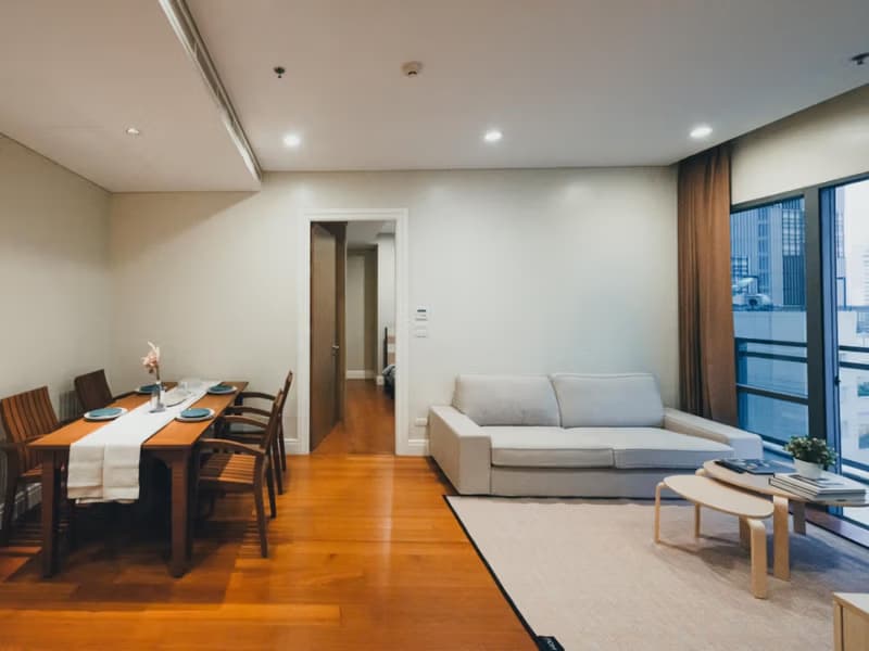 Condo for Rent at Bright Sukhumvit 24