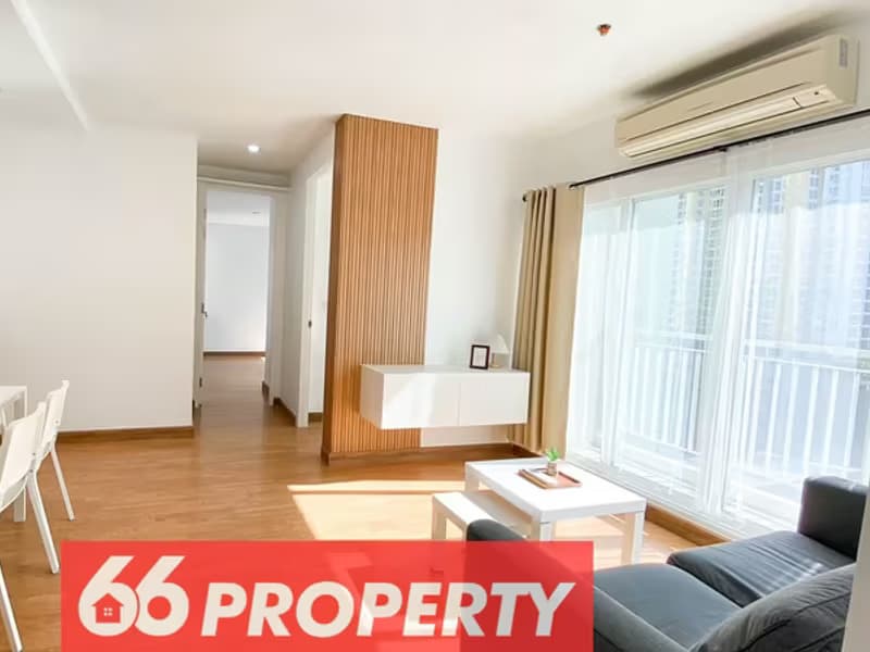 Condo for Rented, Sale at The Parkland Grand Asok-Phetchaburi  