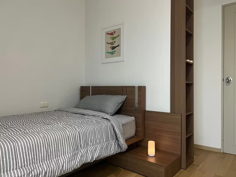 Condo for Rent at Noble Reveal