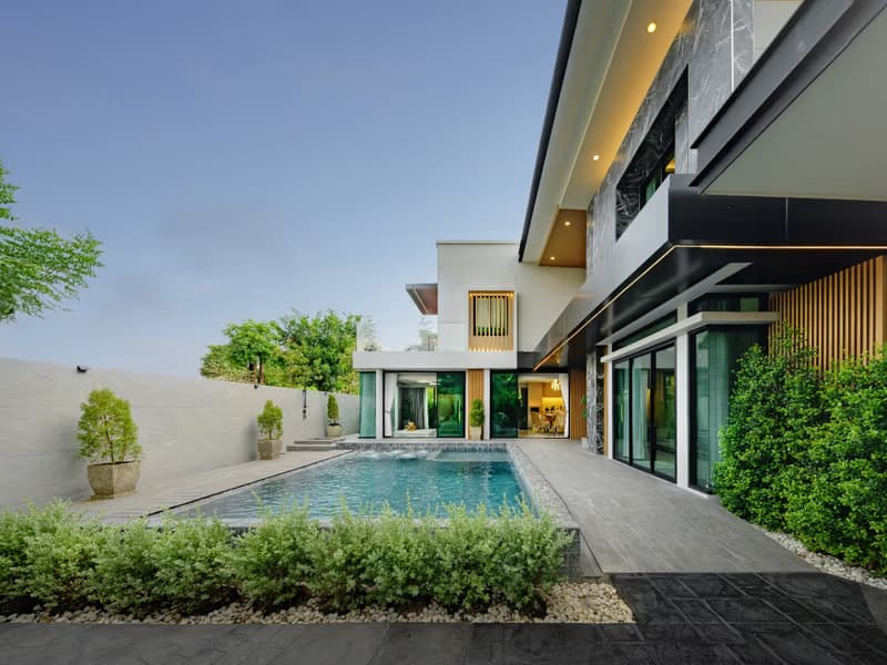 4 Bed House for Sale in Mueang Chiang Mai District