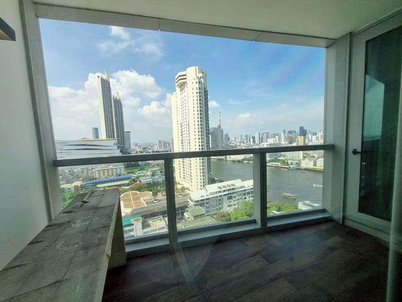 4 Bed Condo for Sale in Khlong San