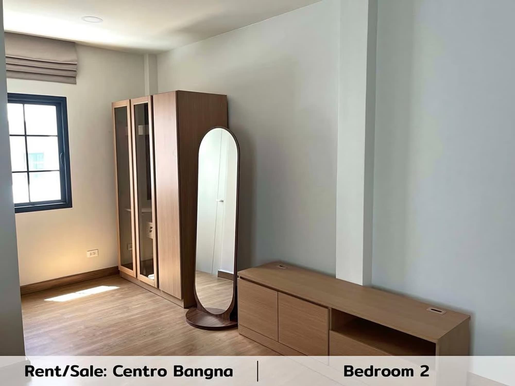 4 Bed House for Rent in Bang Phli, Samut Prakan - Image 4