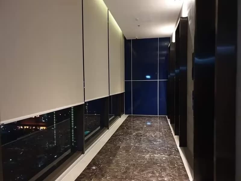 Chewathai Residence Asoke