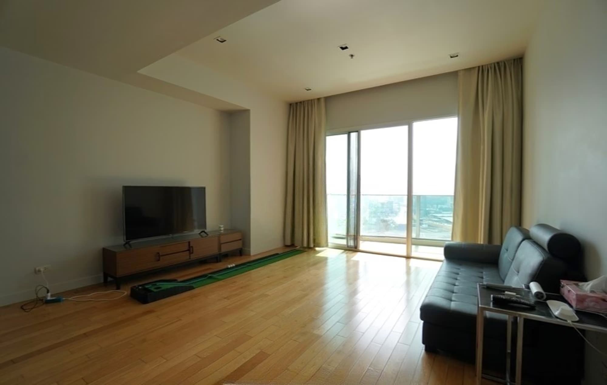 3 卧室 undefined 用于 出租和出售 在 Khlong Toei - Image 1