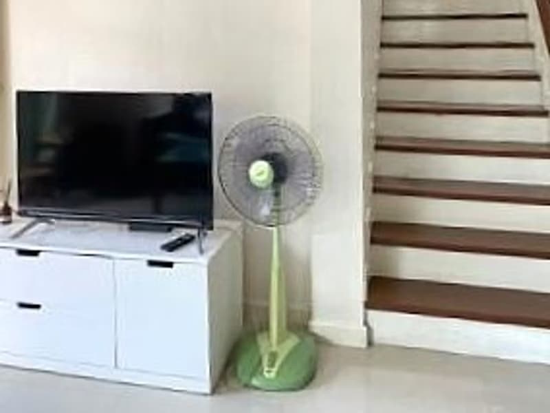 3 Bed House for Rent in Bang Phli