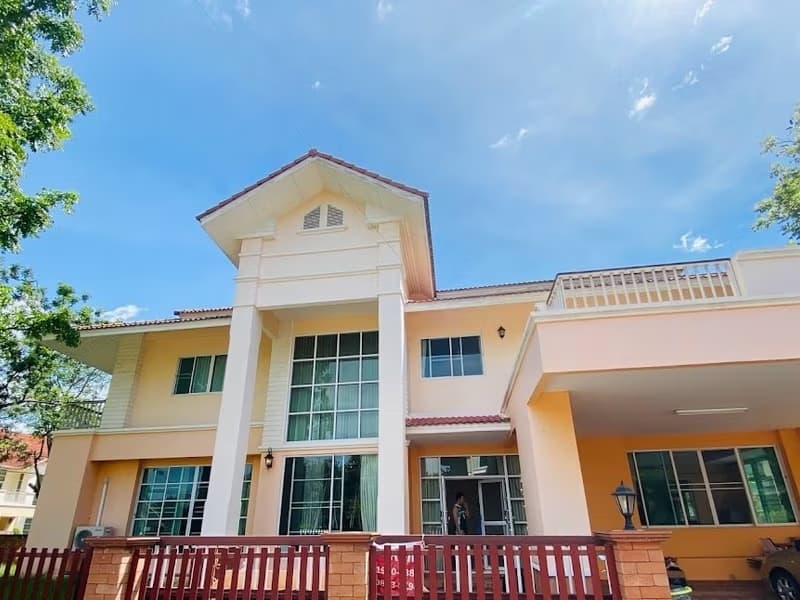 House for Sale in Nong Khwai, Hang Dong.