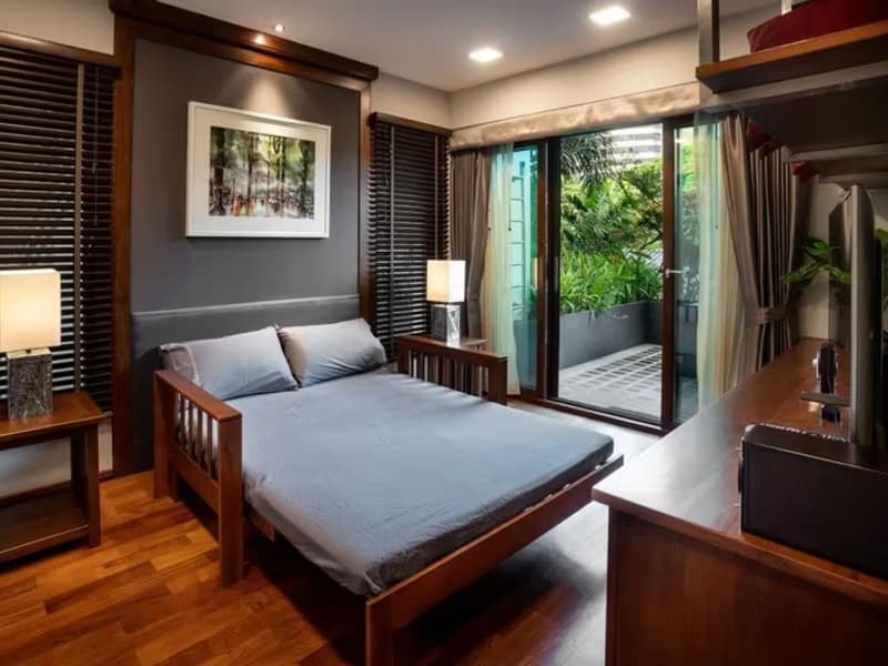 Townhouse for Sale in Suthep, Mueang Chiang Mai