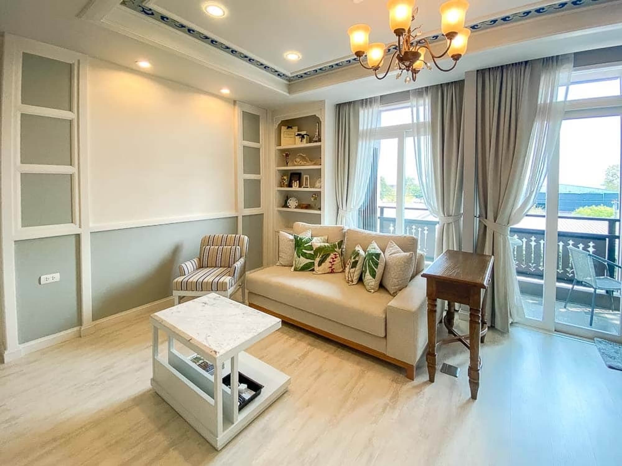 Condo for Rent at The Unique @ Koomuang - Image 6